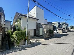 富田5丁目 売地