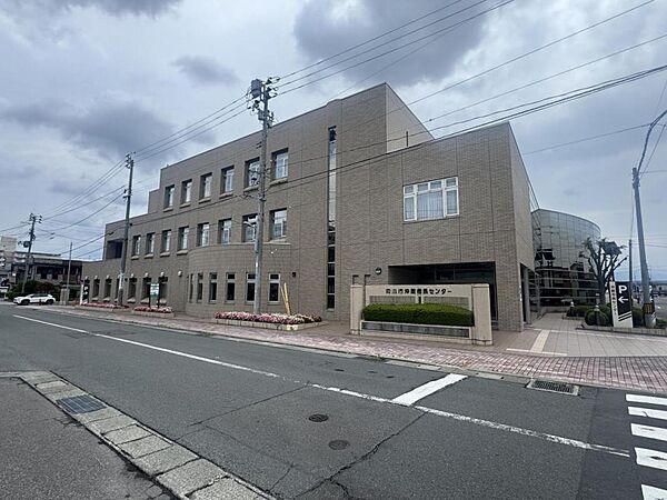 周辺を拡大表示