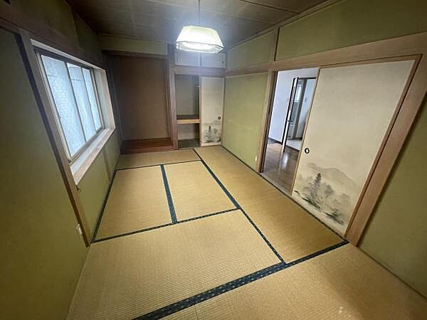 和室