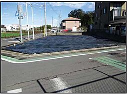 所沢市小手指町5期 駐車場・資材置場用地