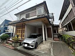 所沢市若狭3丁目 中古戸建