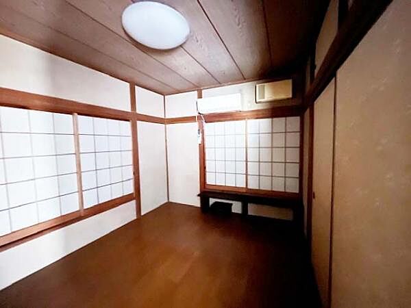 室内