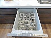 食洗器 施工例（実際の仕様と異なる場合がございます