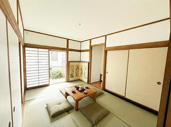 室内
