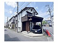 埼玉県所沢市緑町4丁目：物件画像