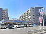 周辺：ローソン ＬＴＦ所沢向陽町店
