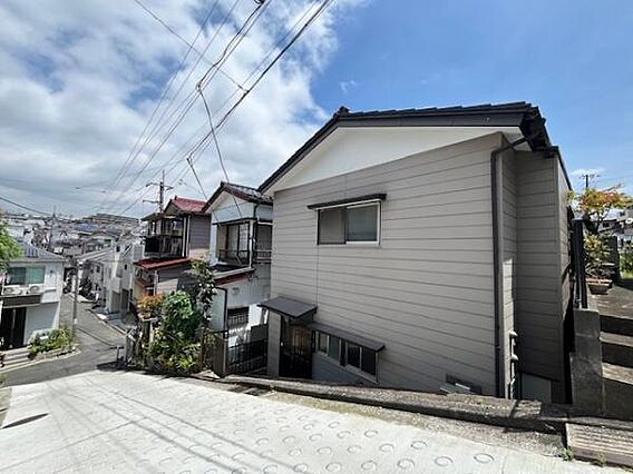 ◆実際の建物ご...