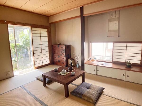 室内