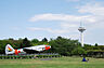 その他：緑あふれる航空公園