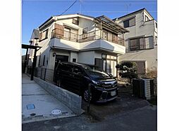 所沢市荒幡1期 中古戸建