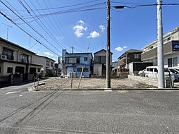 所沢市若松町第2期 新築分譲住宅全1棟