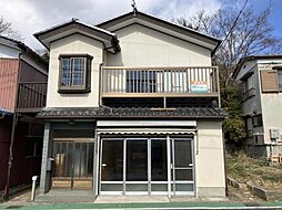 大洗町磯浜町寿町　中古戸建