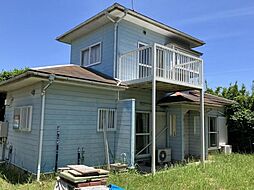 鹿嶋市角折　中古戸建