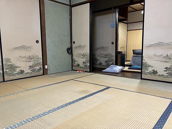 和室