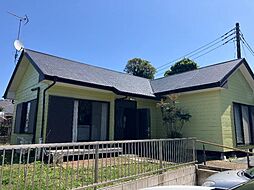 鉾田市中居 中古戸建