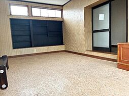 洋室の画像