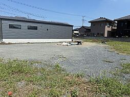 水戸市平須町 分譲地 区画2