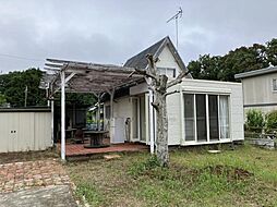 鉾田市梶山　中古戸建