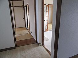 萩町ハイツ