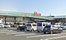 周辺：フードマーケットマム天王店