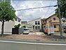 周辺：郵便局　浜松海老塚郵便局（郵便局）まで455m