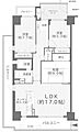 サーパス東古松通り2階2,098万円