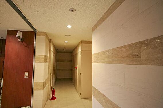 コンシェルジュ...