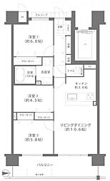 高島駅 2,050万円