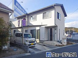 鴨方町六条院中　戸建て