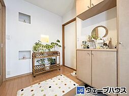 大福戸建て