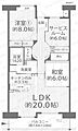 フローレンス中山下グランドアーク14階3,280万円
