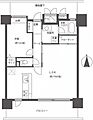 パトリス内山下9階2,180万円