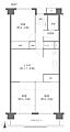 桑田町パークマンション9階1,180万円