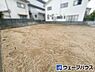外観：更地になりました。現地（2025年9月）撮影。
