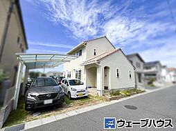 福田　戸建て