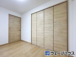 洋室の画像