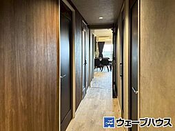 室内の画像