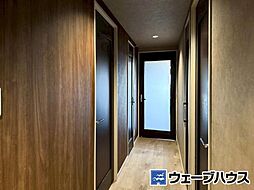 室内の画像