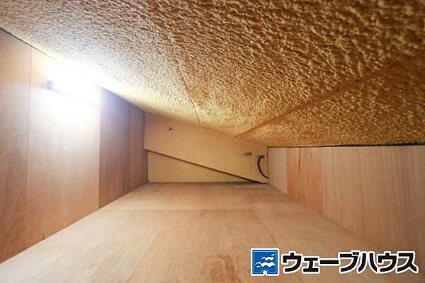 収納を拡大表示