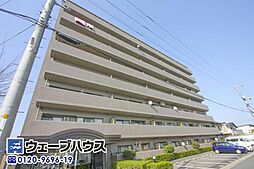 ダイアパレスパークサイド今