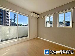 洋室の画像