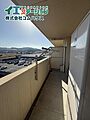 日当たり良好で...