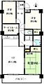 堀田サンハイツA棟11階790万円