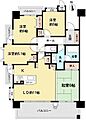 ライオンズマンション伝馬町3階2,280万円