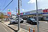 周辺：ドラッグスギヤマ 春岡通店　徒歩約6分