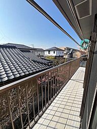 知立市西町神田　陽当たり良好な家
