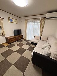 中川区伏屋　中古戸建