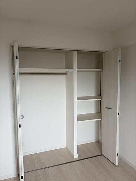 収納を拡大表示