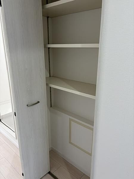 収納を拡大表示
