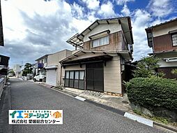 外観の画像